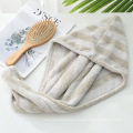 Hair Drying Towel Super Absorbent Microfiber